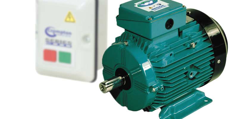 Motor supply, advice and repair