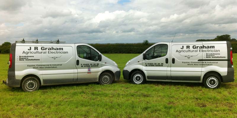 After hours callout service